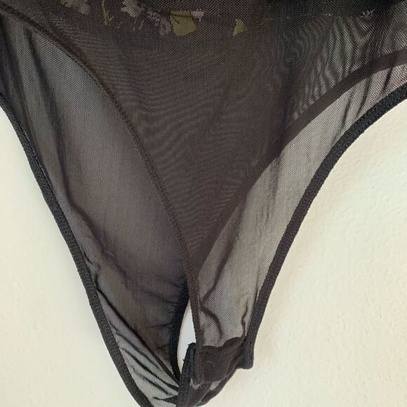 ASTR BODYSUIT - Picture 8 of 12